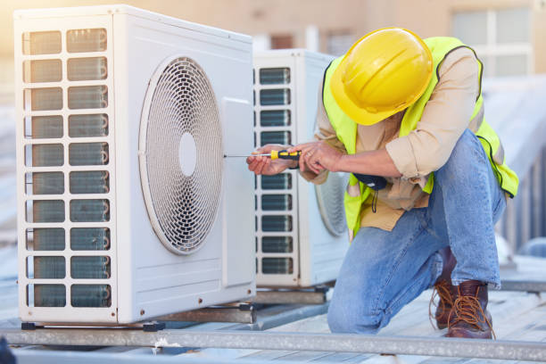 Local HVAC Companies in Senatobia, MS