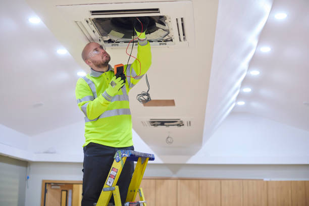 Best HVAC Contractors  in Senatobia, MS