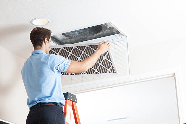 Best HVAC Cleaning Services  in Senatobia, MS