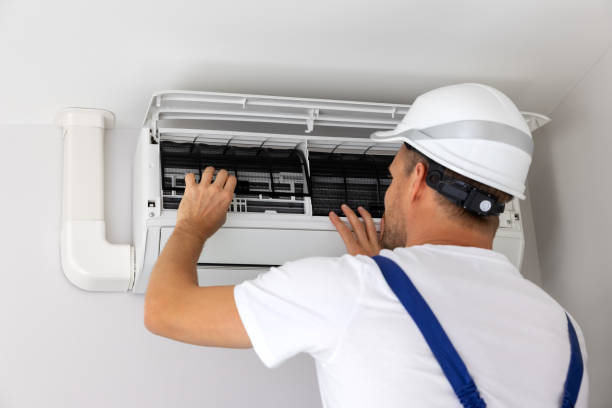 Best Ductless HVAC Repair  in Senatobia, MS